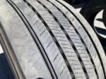 Opona ciężarowa używana prowdząca 385/55R22.5 CONTINENTAL CONTI ECOREGIONAL HS3+ / 13mm