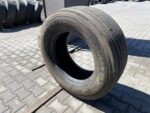 Opona ciężarowa używana prowdząca 385/55R22.5 CONTINENTAL CONTI ECOREGIONAL HS3+ / 13mm