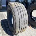  Opona ciężarowa używana prowadząca 385/55R22.5 SAILUN REGIONAL SFR1 / 12mm