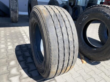  Opona ciężarowa używana prowadząca 385/55R22.5 SAILUN REGIONAL SFR1 / 12mm