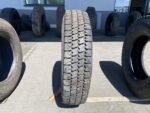 Opona ciężarowa używana napędowa 11R22.5 BARUM BD21 ROAD DRIVE / 100% Bieżnika