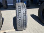 Opona ciężarowa używana napędowa 315/70R22.5 GOODYEAR REGIONAL RHD II / 100% Bieżnika