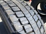 Opona ciężarowa używana napędowa 315/70R22.5 GOODYEAR REGIONAL RHD II / 100% Bieżnika