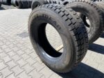 Opona ciężarowa używana napędowa 315/70R22.5 GOODYEAR REGIONAL RHD II / 100% Bieżnika
