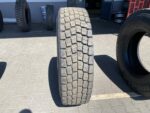 Opona ciężarowa używana napędowa 315/80R22.5 BIEŻNIKOWANA TYP MICHELIN X MULTI D HD / 18mm