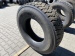 Opona ciężarowa używana napędowa 315/80R22.5 BIEŻNIKOWANA TYP MICHELIN X MULTI D HD / 18mm