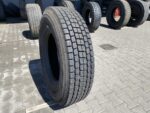Opona ciężarowa używana napędowa 315/80R22.5 FULLRUN TB755D / 20mm