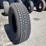  Opona ciężarowa używana napędowa 315/80R22.5 FULLRUN TB755D / 20mm