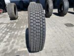Opona ciężarowa używana napędowa 315/80R22.5 FULLRUN TB755D / 20mm
