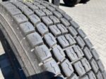 Opona ciężarowa używana napędowa 315/80R22.5 FULLRUN TB755D / 20mm