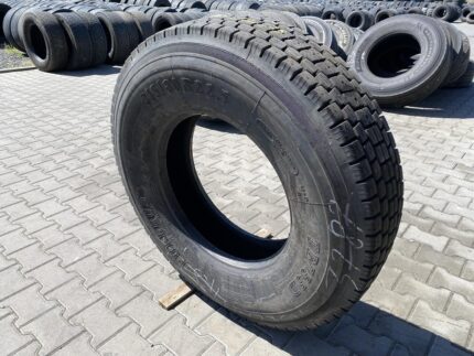 Opona ciężarowa używana napędowa 315/80R22.5 FULLRUN TB755D / 20mm