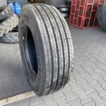  Opona ciężarowa używana prowadząca 315/70R22.5 CONTINENTAL HSL1 / 100% Bieżnika
