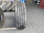 Opona ciężarowa używana prowadząca 315/70R22.5 CONTINENTAL HSL1 / 100% Bieżnika