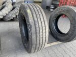 Opona ciężarowa używana przód 315/70R22.5 CONTINENTAL CONTI HYBRID HS5 / 10-11mm