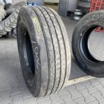  Opona ciężarowa używana przód 315/70R22.5 CONTINENTAL CONTI HYBRID HS5 / 10-11mm