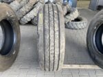 Opona ciężarowa używana przód 315/70R22.5 CONTINENTAL CONTI HYBRID HS5 / 10-11mm