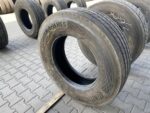 Opona ciężarowa używana przód 315/70R22.5 CONTINENTAL CONTI HYBRID HS5 / 10-11mm