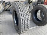 Opona ciężarowa używana napędowa 12R22.5 WINDPOWER HN355 / 14-18mm