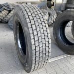  Opona ciężarowa używana napędowa 12R22.5 WINDPOWER HN355 / 14-18mm