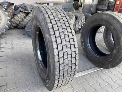  Opona ciężarowa używana napędowa 12R22.5 WINDPOWER HN355 / 14-18mm