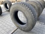 Opona ciężarowa używana napędowa 12R22.5 WINDPOWER HN355 / 14-18mm