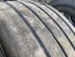 Opony ciężarowe używane naczepowe 385/65R22.5 DUNLOP SP247 / 7-8mm