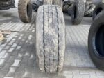 Opona ciężarowa używana naczepowa 385/65R22.5 BFGOODRICH ROUTE CONTROL T / 11mm