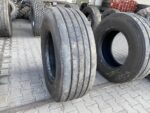 Opona ciężarowa używana prowadząca 385/65R22.5 FALKEN RI151 / 7-9mm