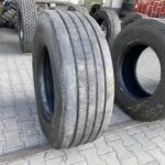  Opona ciężarowa używana prowadząca 385/65R22.5 FALKEN RI151 / 7-9mm