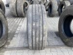 Opona ciężarowa używana prowadząca 385/65R22.5 FALKEN RI151 / 7-9mm