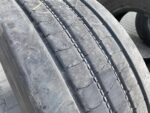 Opona ciężarowa używana prowadząca 385/65R22.5 FALKEN RI151 / 7-9mm