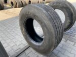 Opona ciężarowa używana prowadząca 385/65R22.5 FALKEN RI151 / 7-9mm