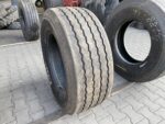Opona ciężarowa używana naczepowa 385/55R22.5 PIRELLI ITINERIS T TRAILER 90 SERIES / 10-11mm