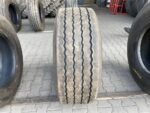 Opona ciężarowa używana naczepowa 385/55R22.5 PIRELLI ITINERIS T TRAILER 90 SERIES / 10-11mm