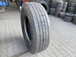 Opona ciężarowa używana prowadząca 315/80R22.5 CONTINENTAL SCANDINAVIA HSW2 / 7mm