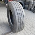  Opona ciężarowa używana prowadząca 315/80R22.5 CONTINENTAL SCANDINAVIA HSW2 / 7mm