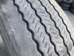 Opona ciężarowa używana prowadząca 315/80R22.5 CONTINENTAL SCANDINAVIA HSW2 / 7mm