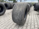 Opona używana ciężarowa naczepowa mega 435/50R19.5 CONTINENTAL CONTI HYBRID HT3 / 10-11mm