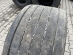 Opona używana ciężarowa naczepowa mega 435/50R19.5 CONTINENTAL CONTI HYBRID HT3 / 10-11mm