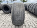 Opona używana ciężarowa naczepowa mega 435/50R19.5 CONTINENTAL CONTI HYBRID HT3 / 10-11mm