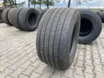 Opona używana ciężarowa do naczepy mega 435/50R19.5 DUNLOP SP247 / 8-9mm