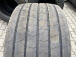 Opona używana ciężarowa do naczepy mega 435/50R19.5 DUNLOP SP247 / 8-9mm