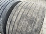 Opony używane ciężarowe naczepowe do megi 445/45R19.5 PIRELLI  ST:01 / 7mm