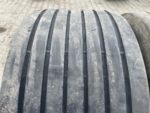 Opony używane ciężarowe naczepowe do megi 445/45R19.5 PIRELLI  ST:01 / 7mm