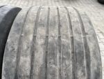 Opony używane ciężarowe naczepowe do megi 445/45R19.5 PIRELLI  ST:01 / 7mm