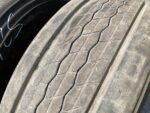 Opony ciężarowe używane naczepowe 385/65R22.5 FIRESTONE FT524 ENLITEN / 11-12mm