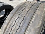 Opony ciężarowe używane naczepowe 385/65R22.5 FIRESTONE FT524 ENLITEN / 11-12mm