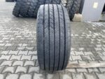 Opona ciężarowa używana naczepowa 385/55R22.5 DOUBLESTAR DSR118 / 13mm