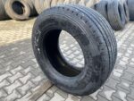Opona ciężarowa używana naczepowa 385/55R22.5 DOUBLESTAR DSR118 / 13mm