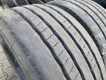 Opony ciężarowe używane prowadzące 385/55R22.5 SAILUN REGIONAL SFR1 / 12mm